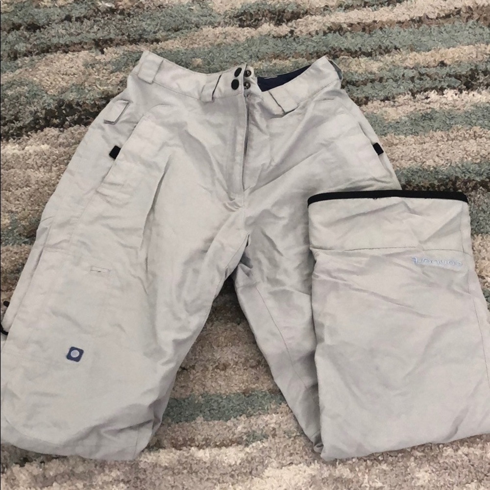 Woman’s Snow boarding pants